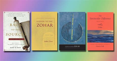 5 Must-Read Books on Kabbalah | September | 2022 | The Jewish ...