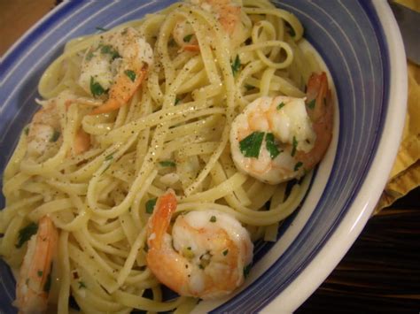 Shrimp Scampi Pasta Red Lobster Recipe – Diary