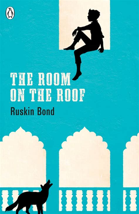 The Room on the Roof eBook by Ruskin Bond - EPUB | Rakuten Kobo Greece