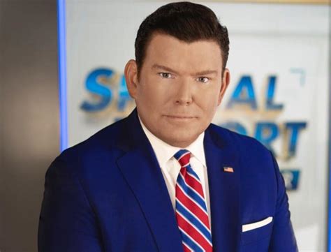 Bret Baier Salary On Fox: A Deep Dive Into His Earnings And Career