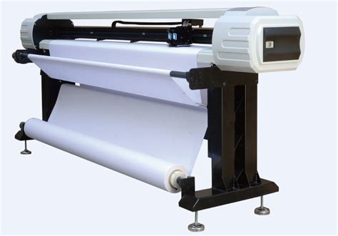 King Rabbit Inkjet Plotter Machine for Graphic Design - Machine for ...