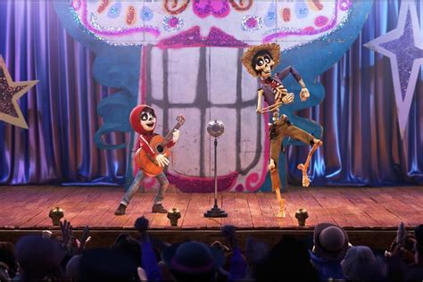 Creating the Soundtrack for 'Coco' | Fandango