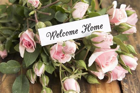 Welcome Back Flowers Bouquet | Best Flower Site