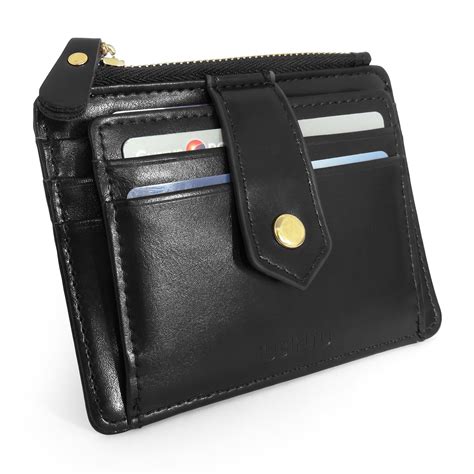 Credit Card Wallets For Men | semashow.com