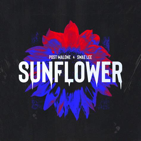 Post malone sunflower itunes - hohpadr