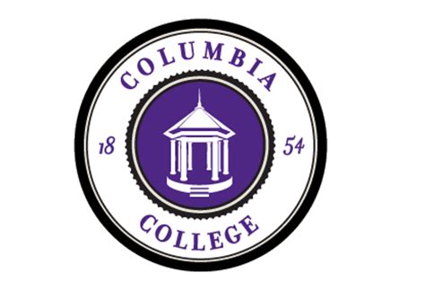 my view of the world: Columbia College SC!