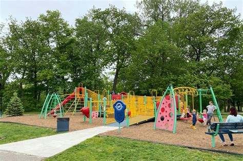 Summer Guide to Dodge Park in Sterling Heights – LittleGuide Detroit