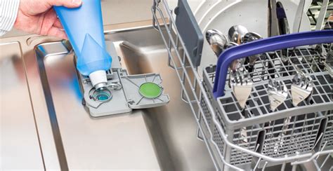 7 Best Dishwasher Rinse Aids UK (2022 Review) | Spruce Up!