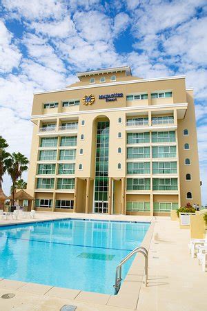 Mayaguez Resort & Casino $119 ($̶2̶4̶5̶) - UPDATED 2018 Prices & Hotel ...