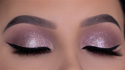 Makeup Ideas For Light Purple Dress | Saubhaya Makeup