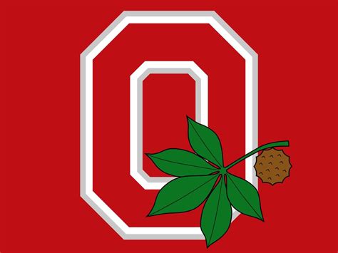 Ohio State Football Logo