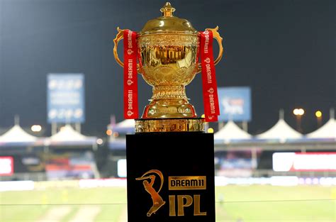 IPL returns to India, initially without viewers – Stabroek.News