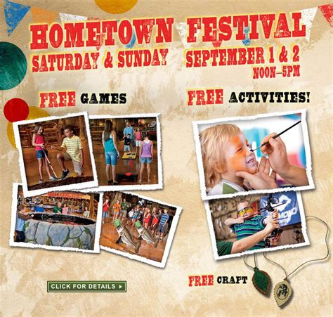 Bass Pro Shop Free Family Event: Crafts, games and more Sept. 1-2 - al.com