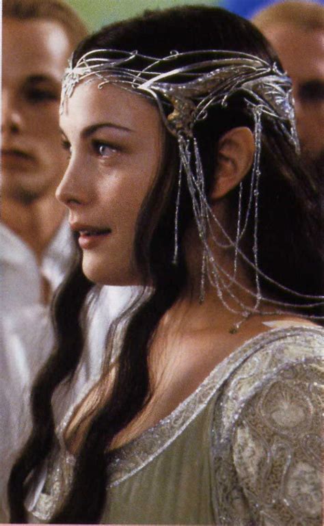 Arwen - Lord of the Rings Photo (3457919) - Fanpop