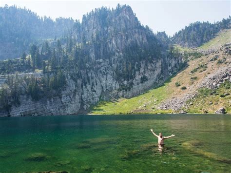 Forrest in Bloomington lake idaho | My Personal Stuff made by me ...