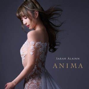 Sarah Àlainn – ANIMA [Album] | EIMUSICS.COM