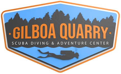 Gilboa Quarry – The Midwest Premier Scuba Diving & Adventure Center!