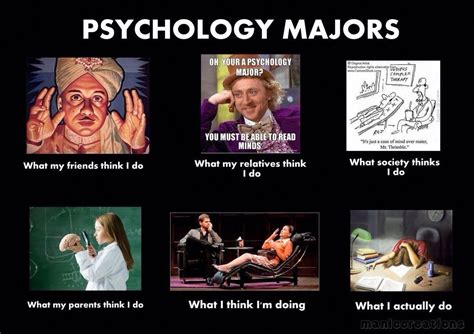 Funny psychologist life meme jokes gifts #psychologicalfactsschools ...