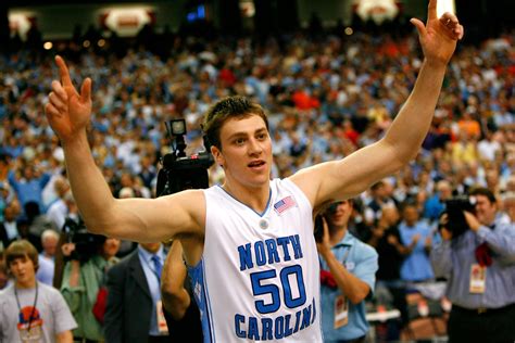 What Happened to Tyler Hansbrough and Where is He Now? - FanBuzz