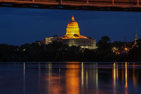 Missouri State Capitol Building