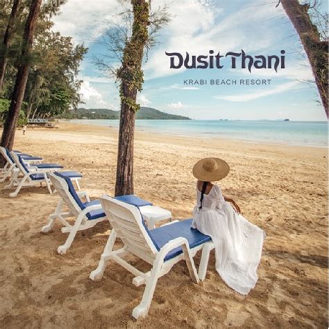 Dusit Thani Krabi Beach Resort : T2nd Megatix Digital Travel Fair ...