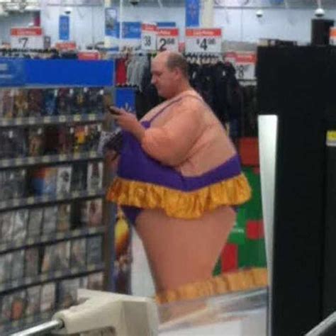 Unbelievable Funny Walmart Pictures - 15) had to spend at a walmart in ...