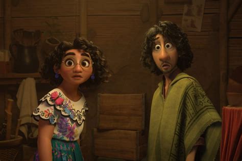 'Encanto': A Magical Film With an Important Message