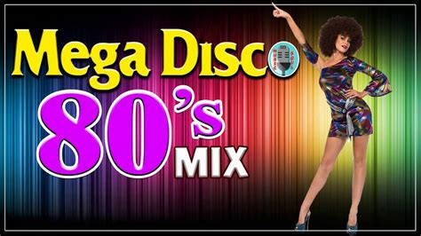 Best Of 80 s Disco - 80s Disco Music - Best Disco Songs Of All Time ...