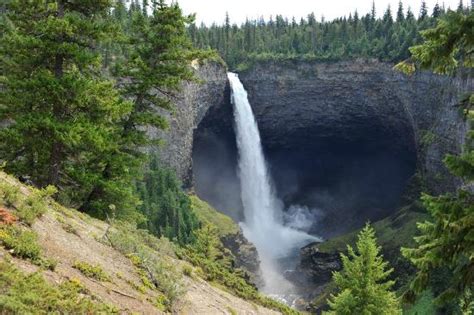 Helmcken Falls (Clearwater) - All You Need to Know BEFORE You Go ...