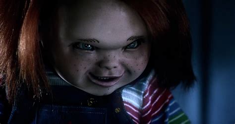 Guilty Treasures Podcast #1: 'Child's Play' creator Don Mancini ...