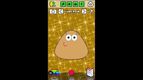 The cute poo game - YouTube