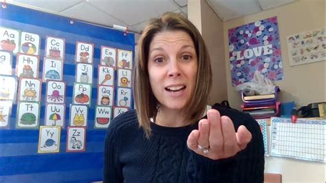 Heggerty Phonics-week 30, day 1-final - YouTube