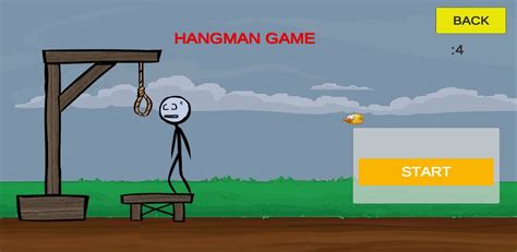 Hangman Game - Unity Connect