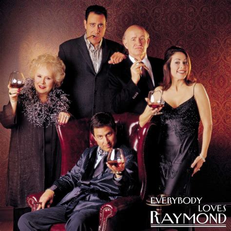 everybody, Loves, Raymond, Television, Series, Comedy, Sitcom, 2 ...