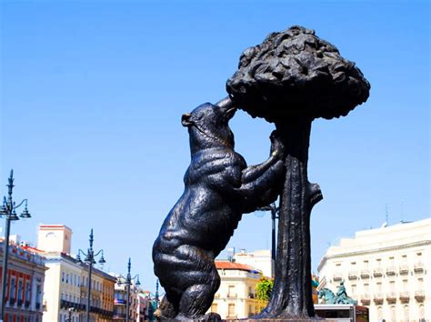 10 Must-See Attractions in Madrid | Best Things to Do in Madrid 2023