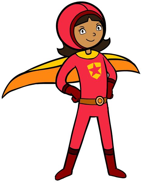 WordGirl | WordGirl Wiki | Fandom