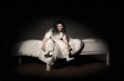 Review: Billie Eilish- When We All Fall Asleep, Where Do We Go? - The ...