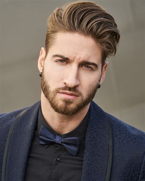 Top 30 Cool Beard Styles for Men in 2018