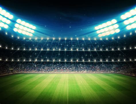 The Ultimate Guide to Stadium LED Flood Light Placement - Mic LED