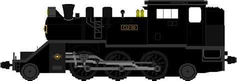 Jr Class C12 50 by Rpassarelli1999 on DeviantArt