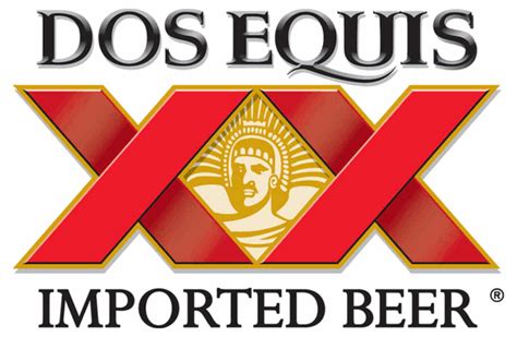 Dos Equis Logo Vector at Vectorified.com | Collection of Dos Equis Logo ...