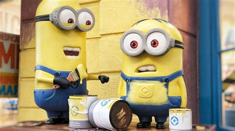 13 DIY Minions Costume Ideas You Have to Check Out | DIY Projects