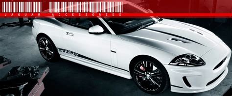 Jaguar Accessories & Parts - Rvinyl.com