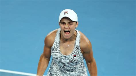 Ash Barty coach's stunning US Open call | PerthNow