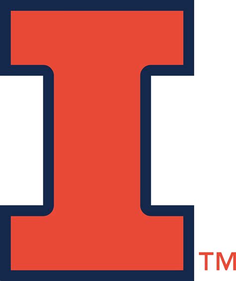 University of Illinois – Logos Download