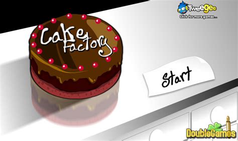 Cake Factory Game Download for PC