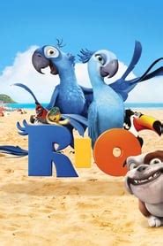 Rio [Full Movie]⊛: Rio Movie Nigel Defeat