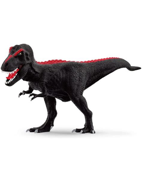 Schleich - Dinosaurs - 72175 - Midnight T-Rex - ToymastersMB.ca ...