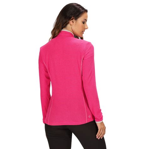 Regatta Willett Women's Fleece Jacket | SportsShoes.com