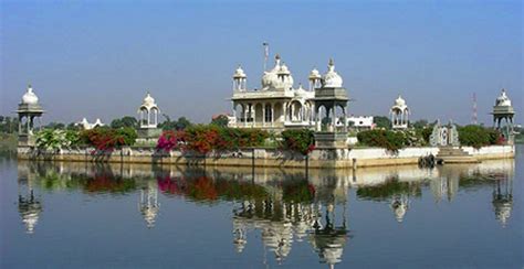 Dungarpur Tourism: Tourist Places in Dungarpur - Rajasthan Tourism